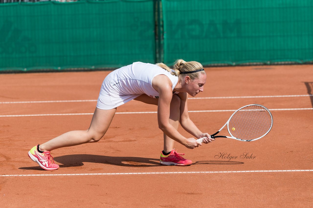 Bild 505 - BL Nord Der Club an der Alster - Bielefelder TTC : Ergebnis: 8:1